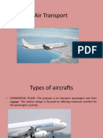 Air Transport