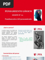 Diapositivas Sesión 01 - 2