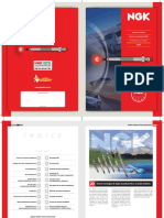 tk l - NGK Spark Plugs UK