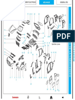Généralités Carrosserie Équipement Électrique: Sommaire