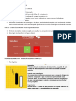 Análise - Aulas 1 A 5 - Resumo