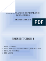PPM (2017-2018) Présentation 1