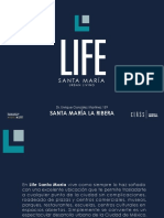 Presentacion LIFE - SM