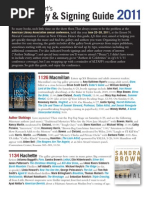 Download Barbara Hofferts  ALA Galley  Signing Guide by LibraryJournal SN58383369 doc pdf