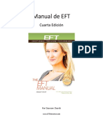 Manual de EFT 4 Edicion