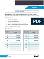 Caso Control de Proyectos