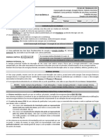 ANO LETIVO 2020/2021 Aluno: - # - Turma: - Data