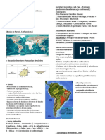 Geologia Do Brasil II - Parte 4