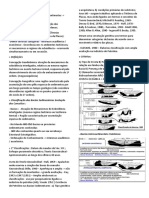 Geologia do Brasil II - Classificação de Bacias Sedimentares