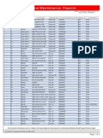 Device Maintenance Reports - Xlz3000eps - 06112022 - 165426