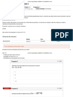 Practica Calificada de Matemáticas para Ingenieros