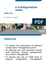Software Configuration Management 21-01-2014