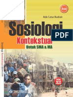 Download Kelas 12 Sosiologi Konteks Atik Catur Budiati by iyuskokod SN58383909 doc pdf