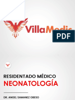 RM 2022 F4 - Neonatología