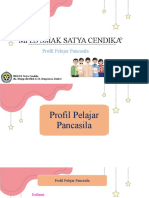 MPLS Profil Pelajar Pancasila