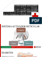 19 - Emergencias Diabeticas y de EMA