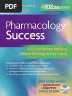 Download Pharmacology Success Daviss Success Series by Michael Mark Vallescas SN58384441 doc pdf