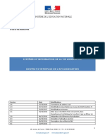 Contrat Interface Api Association v1.4