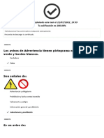 ALPAYANA I Portal Virtual - Significado y Uso Del Código ... (2022-6) - Evaluación Final