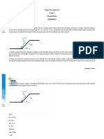 Tugas Personal Ke-1 Week 3 Manik Retno 2402000955: SCIE6056 - Physics