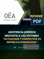 PPT. Asistencia Legal A Las Víctimas OEA