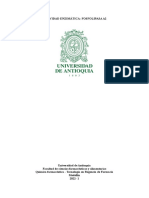 Informe Actividad Enzimática - Fosfolipasa Biochem