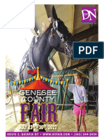 Genesee County Fair (2022)
