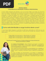 Lista Espera Ge | PDF | Estágios educacionais | Qualificações