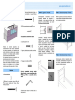 Inst Armado Funcional Varias