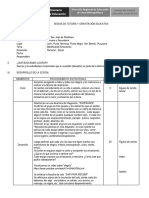 Sesiones Para Soporte Socioemocional en Punta Hermosa 3