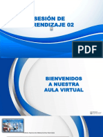 Sesion de Aprendizaje #02 Petitorio Nacional de Medicamentos Esenciales