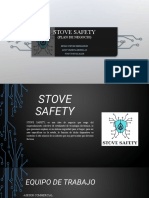 STOVE SAFETY Presentacion