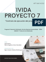 Ap7-AA14-Ev2 Contrato de Ejecución Del Proyecto