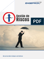 Nr 01 - Gestao de Riscos