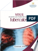 Manual Para El Manejo Del Paciente Con Tuberculosis Final 622018[610]