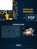 Retos Del Ingeniero