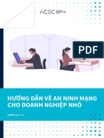 Huong Dan Ve An Ninh Mang Doanh Nghiep Nho