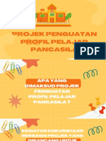 Projek P5 Kewirausahaan Aktivitas 1