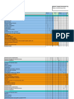 Carta Gantt 2013 - 5° y 6° - LENGUAJE Y COMUNICACIÓN