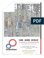 Care - Share - Develop: Yayasan Peduli Pelajar Nusantara