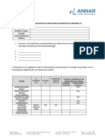 Evaluacion Capacitación Protocolos de Montaje Ih 2020 PDF