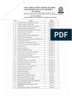 Dispensasi MPLS Senin