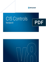 CIS Controls