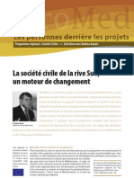 Civil Society - Amato Interview (FR) .v.3