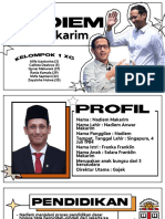 XG Kelompok 1 PPT Pkwu Nadiem Makarim