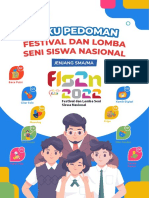 Pedoman (Revisi) FLS2N SMA 2022