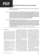 Mamografia Digital Perspectivas Futuras