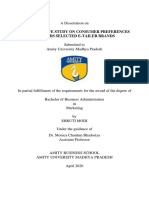 Final Dissertation Shruti Modi