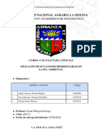 Trabajo Encargado-Cálculo para Ciencias 2021-1