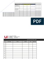 Matriz Prueba 2